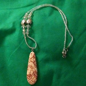 🔥Beautiful Beaded Necklace